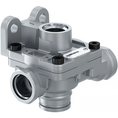 WABCO 973 500 034 0 Quick Release Valve WABCO 973 500 034 0 Quick Release Valve