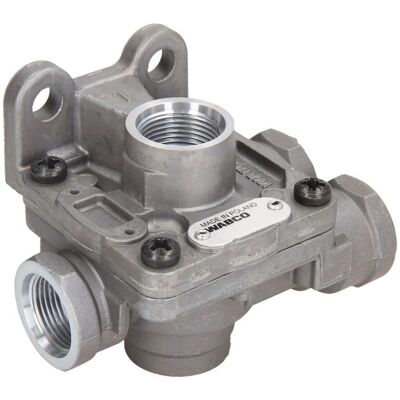 WABCO 9735000420 Ventil - Schnellverschluss, M 22x1.5, 12,5 bar WABCO 9735000420 Ventil - Schnellverschluss, M 22x1.5, 12,5 bar