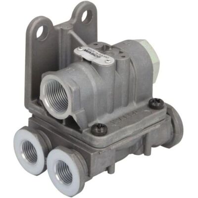 Vanne WABCO 9735000510 - Décharge rapide Vanne WABCO 9735000510 - Décharge rapide