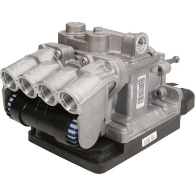 Vanne WABCO 480 020 028 0 - Rénové Vanne WABCO 480 020 028 0 - Rénové