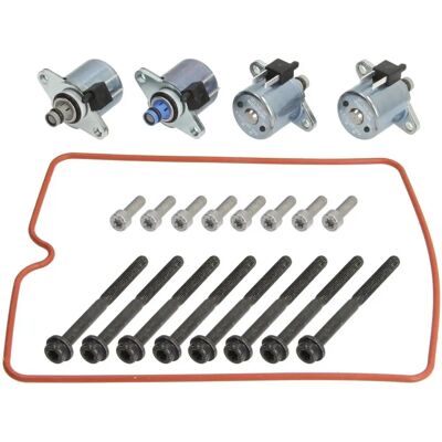 WABCO 4770019242 - Kit de réparation levier de vitesse WABCO 4770019242 - Kit de réparation levier de vitesse