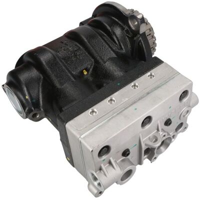 Compresseur d'air WABCO 912 512 033 0 - Rénové Compresseur d'air WABCO 912 512 033 0 - Rénové