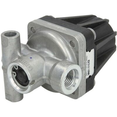 Válvula limitadora de presión WABCO 475 009 152 0 - Válvula limitadora de presión Válvula limitadora de presión WABCO 475 009 152 0 - Válvula limitadora de presión