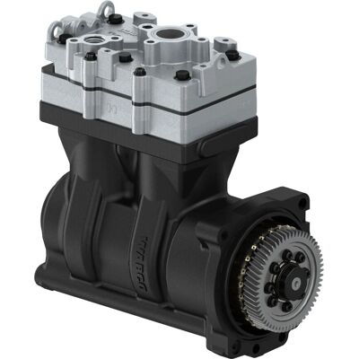 WABCO 9125220020 Kompressor für Luftfederung - Für SCANIA WABCO 9125220020 Kompressor für Luftfederung - Für SCANIA