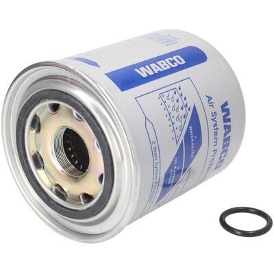 Cartouche de Sécheur d'Air WABCO 4329012532 - Système d'Air Cartouche de Sécheur d'Air WABCO 4329012532 - Système d'Air