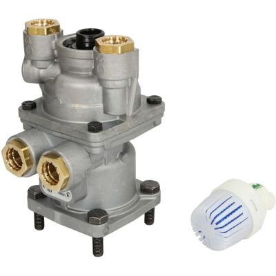 ProVia PRO3152640 Bromsstyrningsventil - Mercedes-Benz ProVia PRO3152640 Bromsstyrningsventil - Mercedes-Benz