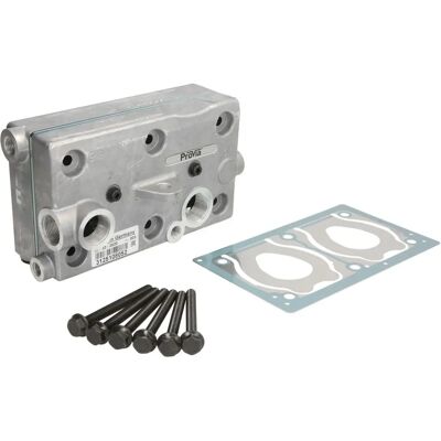 PROVIA PRO5109202 Reparatieset - Compressor PROVIA PRO5109202 Reparatieset - Compressor