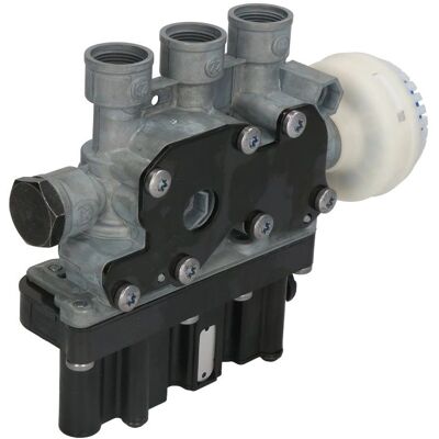 PROVIA PRO4120020 - Magnetische klep PROVIA PRO4120020 - Magnetische klep
