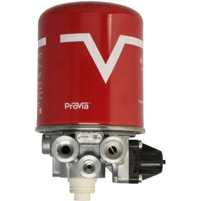 ProVia PRO1220070 Ilmakompressorsysteemi - Vesijaotin ProVia PRO1220070 Ilmakompressorsysteemi - Vesijaotin