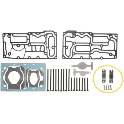 WABCO 9127189212 Reparaturset - Kompressorreparatur WABCO 9127189212 Reparaturset - Kompressorreparatur