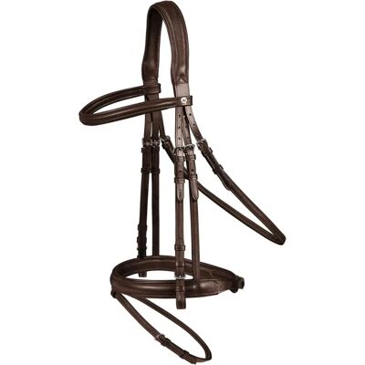 Waldhausen X-Line Supersoft Reitkopp - Pferdezubehör Waldhausen X-Line Supersoft Reitkopp - Pferdezubehör