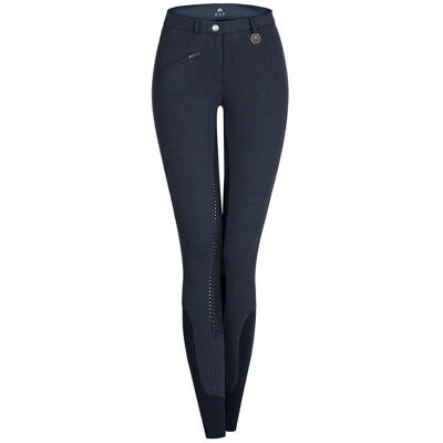 E.L.T Full-Grip Silicone Riding Trousers - Reithose E.L.T Full-Grip Silicone Riding Trousers - Reithose