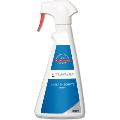 Waldhausen Insecticida Intensif 500ml - Protection contre insectes - Publicité Waldhausen Insecticida Intensif 500ml - Protection contre insectes - Publicité