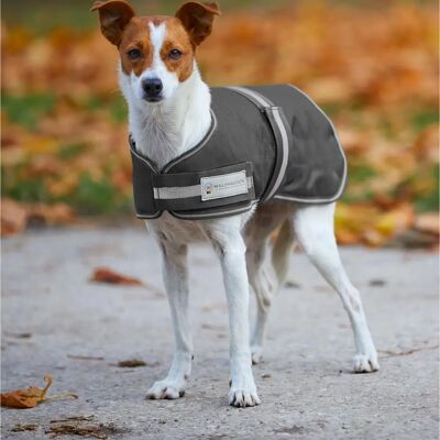 Waldhausen Hundedecke Comfort Line - Wasserdicht, Warm, 55cm Waldhausen Hundedecke Comfort Line - Wasserdicht, Warm, 55cm