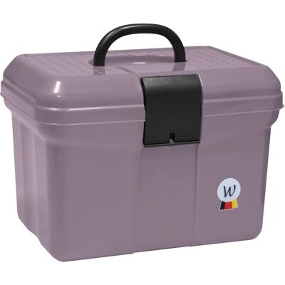 Waldhausen Eco Grooming Box Anthrazit - Putzbox Waldhausen Eco Grooming Box Anthrazit - Putzbox
