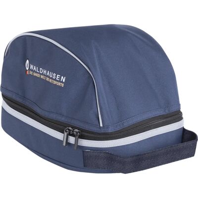 Waldhausen Helmtasche - Blau - Helmet Bag Waldhausen Helmtasche - Blau - Helmet Bag
