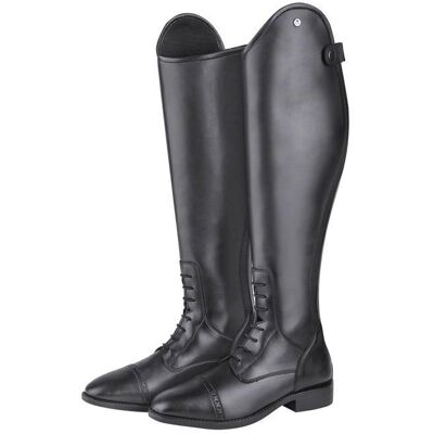 ELT Portland Reitstiefel - Schwarz, Größe 36 ELT Portland Reitstiefel - Schwarz, Größe 36