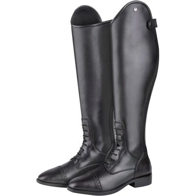 ELT Waldhausen Portland Kindereitstiefel schwarz - Reitstiefel ELT Waldhausen Portland Kindereitstiefel schwarz - Reitstiefel