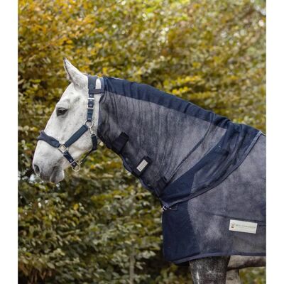 Halter de moustiquaire Waldhausen - Bleu Nuit - Protection Insectes UV - Publicité Halter de moustiquaire Waldhausen - Bleu Nuit - Protection Insectes UV - Publicité
