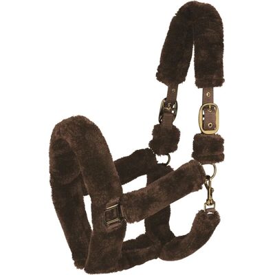 Waldhausen Cozy Pony Halfter - Pferdehalfter Waldhausen Cozy Pony Halfter - Pferdehalfter