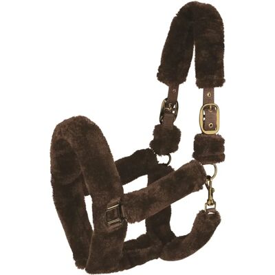 Waldhausen Cozy Pony Halfter - Pferdehalfter Waldhausen Cozy Pony Halfter - Pferdehalfter