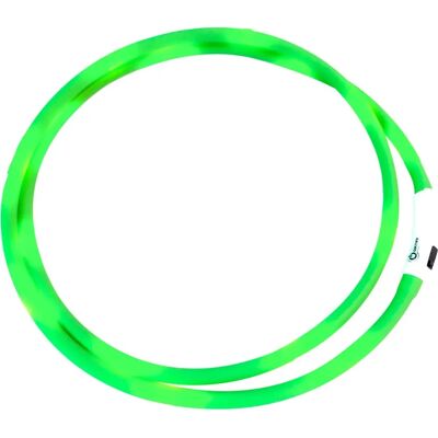 Lanière LED pour Cheval Waldhausen - Ajustable & Imperméable - Publicité Lanière LED pour Cheval Waldhausen - Ajustable & Imperméable - Publicité