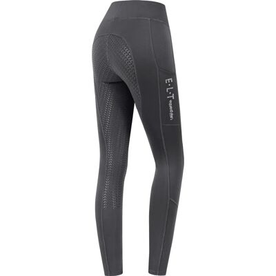 E.L.T Reitleggings Damen Ella Glam - Reithose mit Vollbesatz E.L.T Reitleggings Damen Ella Glam - Reithose mit Vollbesatz