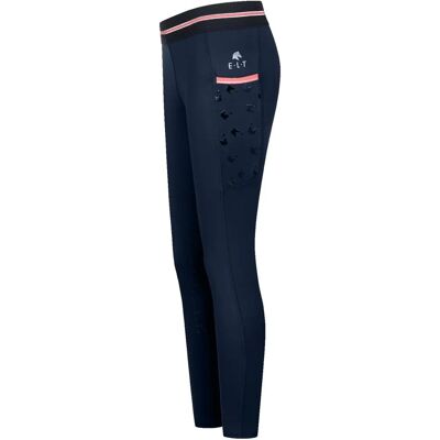 ELT - Lucky Leni - NachtBlau - 140 - Riding Leggings ELT - Lucky Leni - NachtBlau - 140 - Riding Leggings