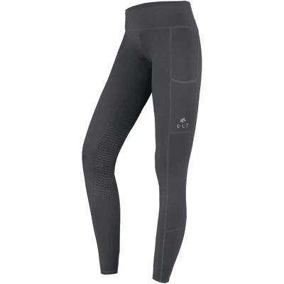 E.L.T Ella 44 Thermo-Reitleggings - Reitleggings E.L.T Ella 44 Thermo-Reitleggings - Reitleggings