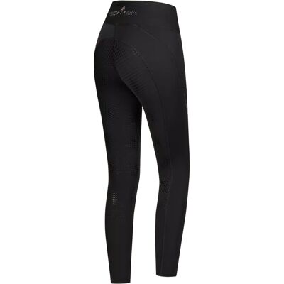 ELT Thermo-Reitleggings Dámské Full-Grip Milla HW 2023 - Jezdecké legíny s plným posetím ELT Thermo-Reitleggings Dámské Full-Grip Milla HW 2023 - Jezdecké legíny s plným posetím