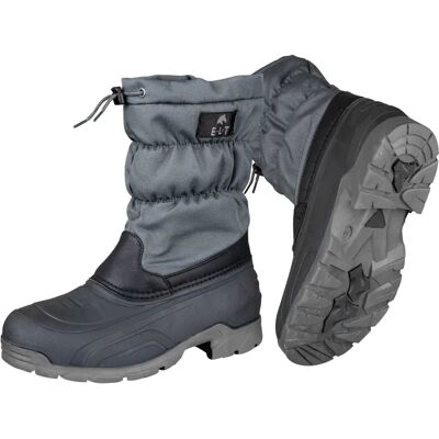 EL.T. Calgary Thermo-Stiefel - Wasserdicht, Warm, Langlebig EL.T. Calgary Thermo-Stiefel - Wasserdicht, Warm, Langlebig