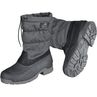 E.L.T. Calgary Winterstiefel - Wasserdicht, Fleece, Rutschfest E.L.T. Calgary Winterstiefel - Wasserdicht, Fleece, Rutschfest