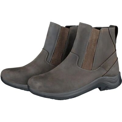 ELT Glasgow Jodhpur Stiefel - Wasserdicht, Reit, Alltag ELT Glasgow Jodhpur Stiefel - Wasserdicht, Reit, Alltag