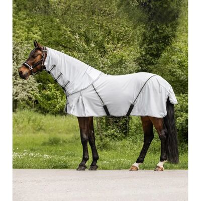 Gaze Anti-Insectes Waldhausen 125cm - Protection - Publicité Gaze Anti-Insectes Waldhausen 125cm - Protection - Publicité