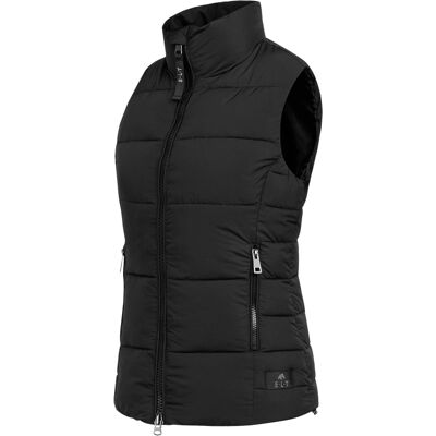 E.L.T Winter Lightweight Weste XXL - Windabweisend, Reflektierend, 2-Wege-Reißverschluss - Weste E.L.T Winter Lightweight Weste XXL - Windabweisend, Reflektierend, 2-Wege-Reißverschluss - Weste