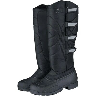 E.L.T Essential 38 Thermo-Reitstiefel - Winterreitstiefel E.L.T Essential 38 Thermo-Reitstiefel - Winterreitstiefel