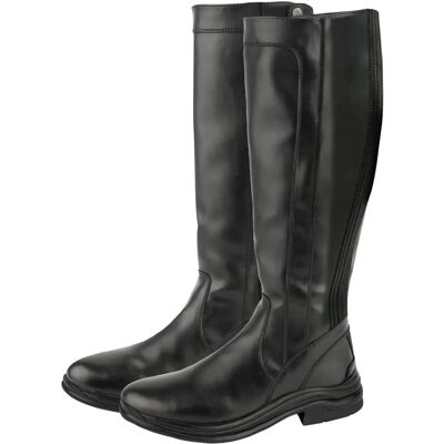 E.L.T Clever Comfort Winter-Reitstiefel - Reitstiefel E.L.T Clever Comfort Winter-Reitstiefel - Reitstiefel