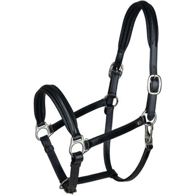 Waldhausen S-Line Classy Pferdehalfter - Elegantes Lederhalfter Waldhausen S-Line Classy Pferdehalfter - Elegantes Lederhalfter