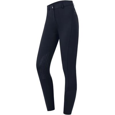 Pantalon d'équitation essentiel en silicone au genou - Pantalon d'équitation - Publicité Pantalon d'équitation essentiel en silicone au genou - Pantalon d'équitation - Publicité