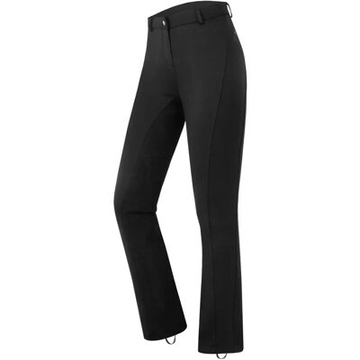 Pantalon d'équitation Jodhpur Essential - Grip complet, Bi-elastique, Design classique - Publicité Pantalon d'équitation Jodhpur Essential - Grip complet, Bi-elastique, Design classique - Publicité