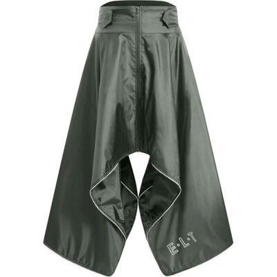 E.L.T Reitrock Lotta Dunkeloliv - Reitskirt E.L.T Reitrock Lotta Dunkeloliv - Reitskirt