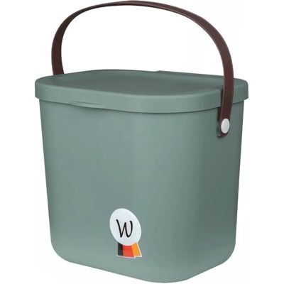 Waldhausen Mistel Multiväska - 6 L Eco Waldhausen Mistel Multiväska - 6 L Eco