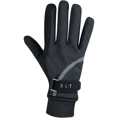 E.L.T Locarno Reithandschuhe - Winddicht, Touchscreen, Thermo E.L.T Locarno Reithandschuhe - Winddicht, Touchscreen, Thermo