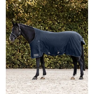 Waldhausen Arctic Light High Neck Horse Rug - Couverture équestre - Publicité Waldhausen Arctic Light High Neck Horse Rug - Couverture équestre - Publicité