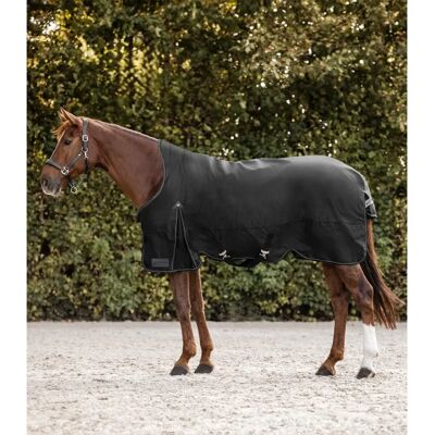 Waldhausen Arctic High Neck Rug pour Cheval - Imperméable, Respirant - Publicité Waldhausen Arctic High Neck Rug pour Cheval - Imperméable, Respirant - Publicité