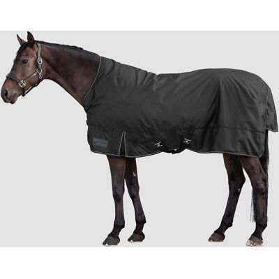 Demi-saison Waldhausen Nordic à col haut - Imperméable, 600D, 165cm - Publicité Demi-saison Waldhausen Nordic à col haut - Imperméable, 600D, 165cm - Publicité