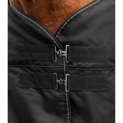 Waldhausen Outdoordecke Nordic Fleece - Wasserdicht, Atmungsaktiv, Reflektierend Waldhausen Outdoordecke Nordic Fleece - Wasserdicht, Atmungsaktiv, Reflektierend