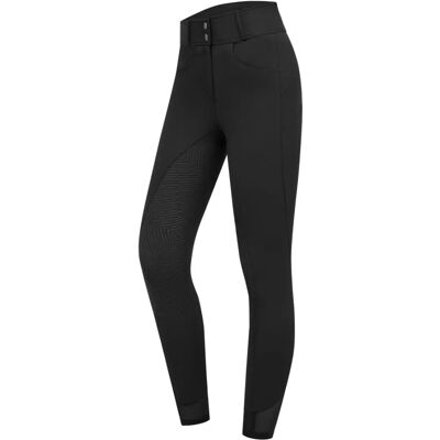 E.L.T Pam FS 2025 Reithose - Vollgrif, Hoher Bund, Wasserabweisend E.L.T Pam FS 2025 Reithose - Vollgrif, Hoher Bund, Wasserabweisend