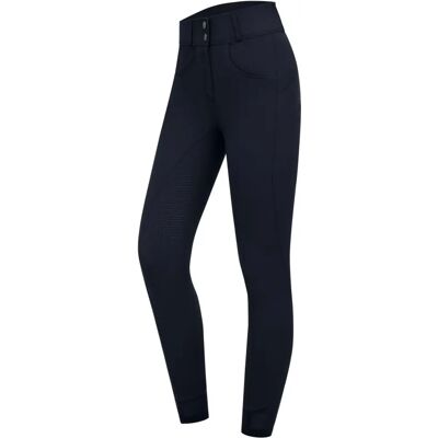 E.L.T Pam FS 2025 - Reithose - Voll-Grip Silikon, Hochtailliert, Wasserabweisend E.L.T Pam FS 2025 - Reithose - Voll-Grip Silikon, Hochtailliert, Wasserabweisend
