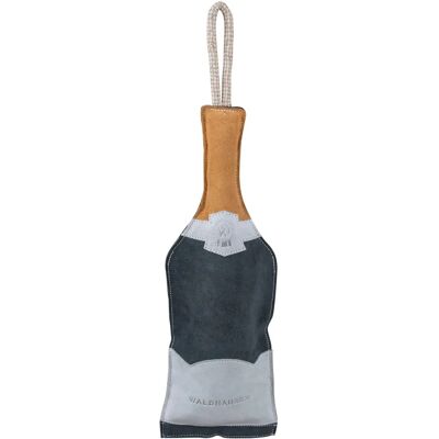 Jouet pour Chevaux Waldhausen - 44cm + Corde - Publicité Jouet pour Chevaux Waldhausen - 44cm + Corde - Publicité